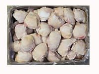 Купить Спинка цыплят бройлеров оптом Бедро куриное Халяль