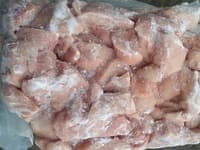 Филе индейки (обрезь)