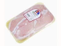 Купить Куры Куриное царство оптом Филе куриное на подложке Байсад